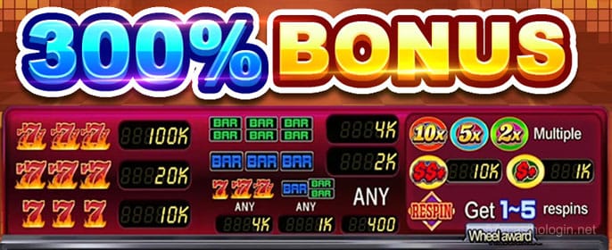 Premium Slots Experience at 57v Casino